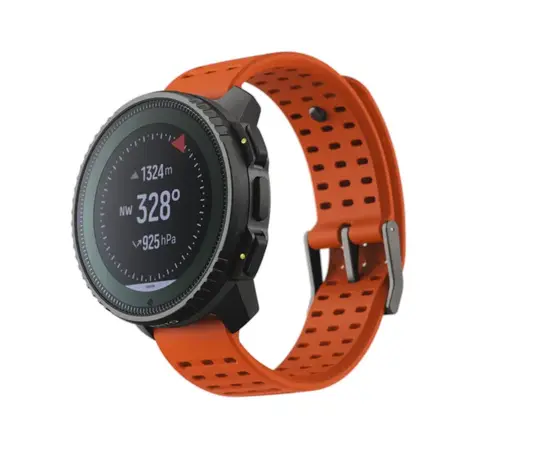 SUUNTO VERTICAL SOLAR UOLų SPALVOS SPORTINIS LAIKRODIS, SS050987000