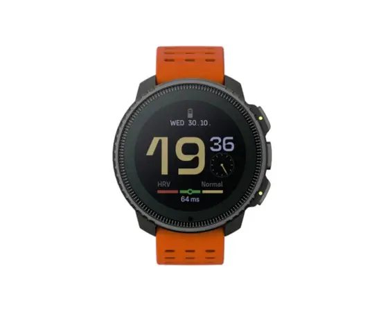 SUUNTO VERTICAL SOLAR UOLų SPALVOS SPORTINIS LAIKRODIS, SS050987000