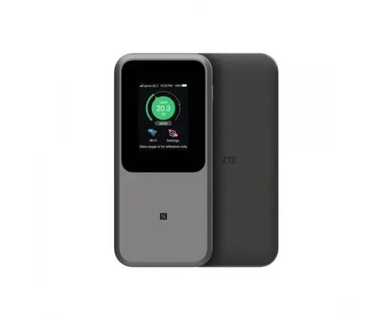 5G MIFI MODEMAS ZTE MU5120, MU5120