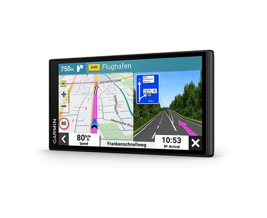GARMIN DRIVESMART 66 MT-D, 010-02469-11