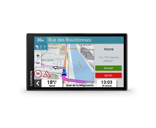 GARMIN DRIVESMART 66 MT-D, 010-02469-11