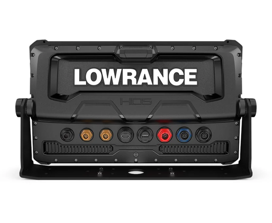 LOWRANCE HDS-16 LIVE PRO BE SONARO, 000-16006-001