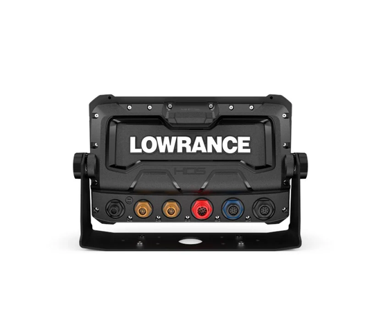 LOWRANCE HDS-10 LIVE PRO BE SONARO, 000-16000-001