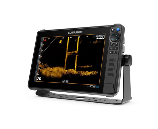 LOWRANCE HDS-12 LIVE PRO BE SONARO, 000-16003-001