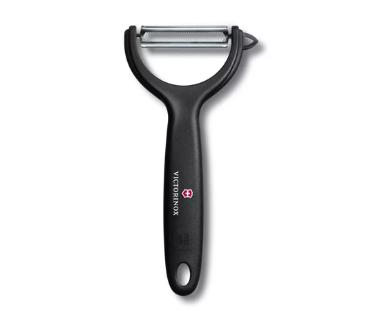 VICTORINOX VIRTUVėS SKUSTUKAS SU DANTYTA BRIAUNA, 7.6079