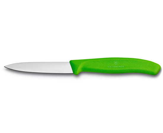 VIRTUVINIS PEILIS VICTORINOX SWISSCLASSIC, žALIAS, 6.7606.L114