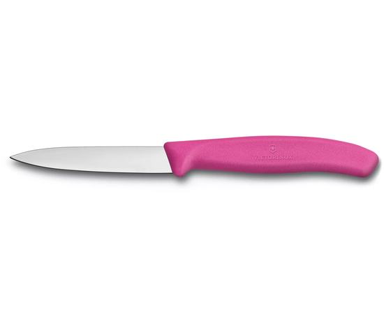 VIRTUVINIS PEILIS VICTORINOX SWISSCLASSIC, ROžINIS, 6.7606.L115