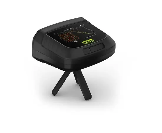 GARMIN XERO S1 TRAP šAUDYMO TRENIRUOKLIS, 010-02041-01