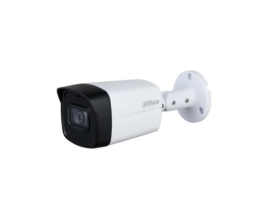 DAHUA HD-CVI KAM. STARLIGHT CILINDRINė 2MP SU IR IKI 60M, 2.8MM OBJ., STARLIGT SENSOR., MIC, IP67, HFW1231TMI6A