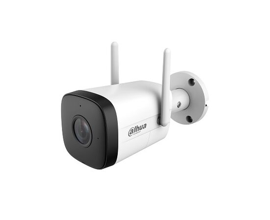 DAHUA IP KAMERA HFW1430DT-STW. 4MP SU IR IKI 30M. WIFI. SD IKI 256GB. 2.8MM 90°, 3D-NR, HFW1430DTSTW