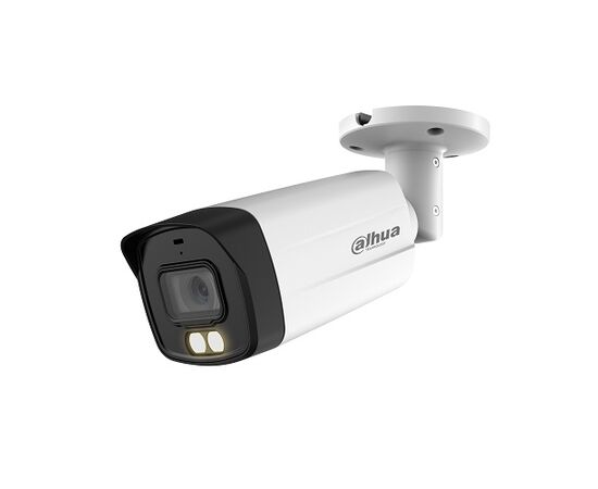 DAHUA HD-CVI KAMERA HFW1509TM-IL-A. 5MP, 2.8MM, IR+ LED PAšV. IKI 40M, MIC, HFW1509TIL28