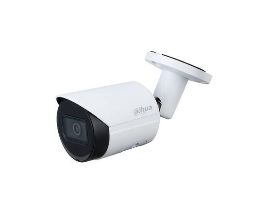 DAHUA IP KAMERA CILINDR. 2MP STARLIGT, IR PAšVIETIMAS IKI 30M, 1/2.8” 3.6MM 88°, WDR, IVS, IP67, H.265, HFW2241S-S36
