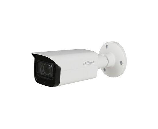 DAHUA HD-CVI CILINDRINė KAMERA 4MP SU LXIR IKI 80M. 3.6MM. 88.5°, IP67, WDR, GEN III PRO SERIJA, HFW2402TI8A