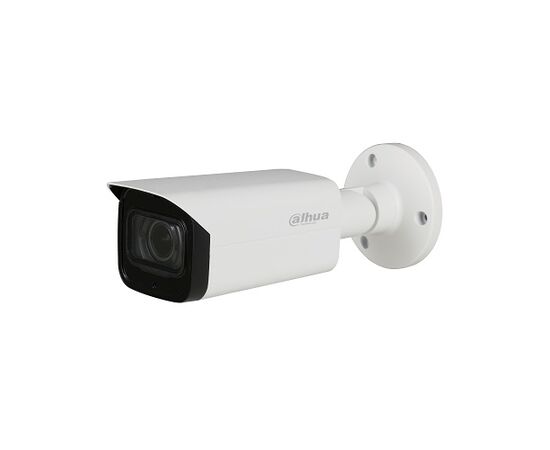 DAHUA HD-CVI KAMERA CILINDRINė 4MP SU LXIR IKI 80M, 3.7~11MM 114.3°~47.2°, IP67, GEN III PRO SERIJA, HFW2402TPZA