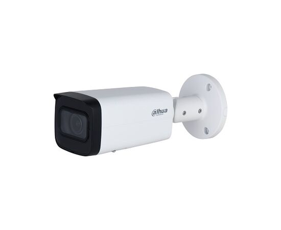 DAHUA IP KAMERA HFW2441T-ZAS. 4MP STARLIGHT 20FPS. IR LED IKI 60M, 2.7~13.5MM. POE, IP67, H.265., HFW2441T-ZAS