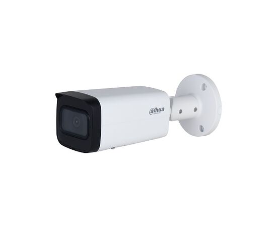 DAHUA IP KAMERA HFW2441T-AS 3.6MM 4M, 1/2.9", POE, IP67, WDR, IVS, PAšVIETIMAS 80M, HFW2441TAS36