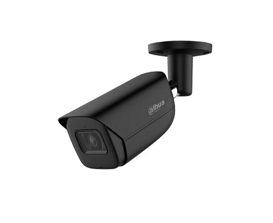 DAHUA IP KAMERA CILINDRINė 5MP STARLIGHT, IR IKI 30M, 2.8MM 97°, WDR120DB, IP67, POE , H.265, HFW2541ESB
