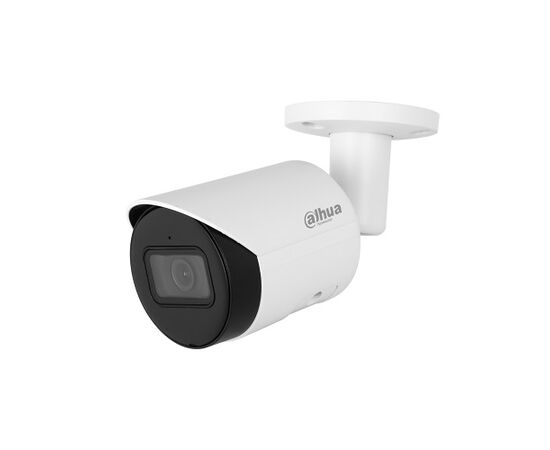DAHUA IP KAMERA CILINDRINė 5MP STARLIGHT, IR IKI 30M, 2.8MM 111°, WDR120DB, IP67, POE , H.265, HFW2541S-S28