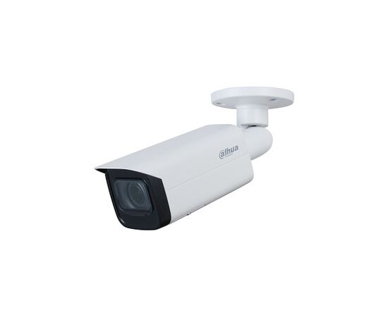DAHUA IP KAMERA CILINDRINė 5MP 20FPS, IR IKI 60M, 2.7~13.5MM. AUTOMATINIS OBJ., WDR,3DNR, POE, IP67, H.265, HFW2541TPZS