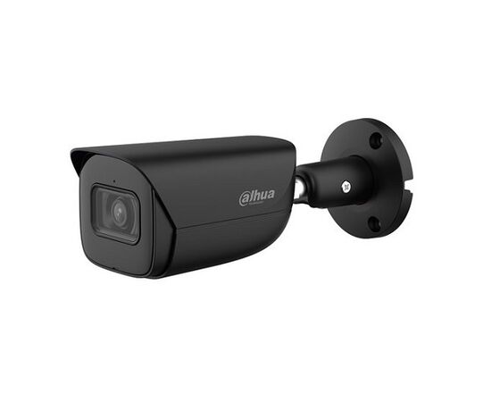 DAHUA IP KAMERA CILINDRINė 4MP STARLIGHT AI, IR PAšVIETIMAS IKI 50M, 1/3” 2.8MM 103°, SMD, IVS, IP67, HFW3441ES28B