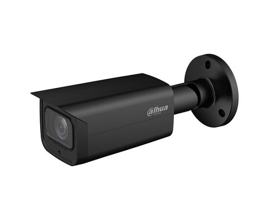 DAHUA IP KAMERA 4MP STARLIGHT AI, IR PAšV. IKI 60M, 1/3” 2.7~13.5MM. AUTOMATINIS OBJ, SMD, HFW3441T-ZSB