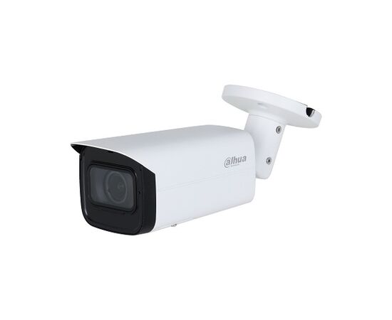 DAHUA IP KAMERA 4MP STARLIGHT AI, IR PAšV. IKI 60M, 1/3” 2.7~13.5MM. AUTOMATINIS OBJ, SMD, IVS, HFW3441T-ZS