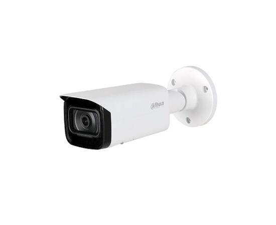 DAHUA IP KAM. 2MP CILINDR. SU LED IR IKI 50M, 2MP 1~25FPS, 3.6MM, H.265+, EPOE, HFW5242TASEM