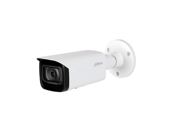 DAHUA IP KAM.CILINDR. 4MP FULL-COLOR STARLIGHT AI,1/1.8” 3.6MM.93° F1.0, 25FPS, WDR, IVS, IP67, HFW5442TASEN