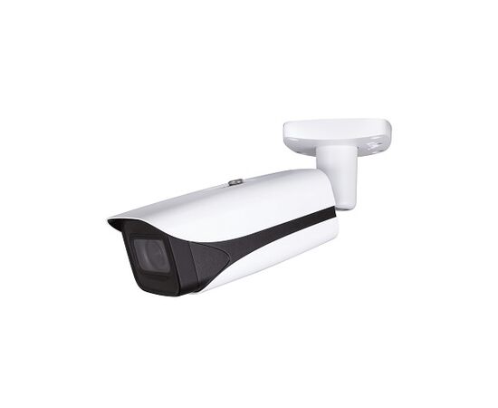 DAHUA IP KAMERA CILINDR. 8MP STARLIGHT SU IR IKI 60M. 1/1.8”,2.7-12MM. WDR, IP67, AI IVS, EPOE, HFW5842EPZE