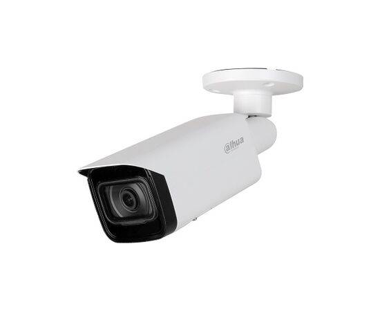 DAHUA IP KAMERA CILINDR. 8MP STARLIGHT SU IR IKI 50M. 1/1.8”, 3.6MM. WDR, IP67, AI IVS, EPOE, HFW5842TASE