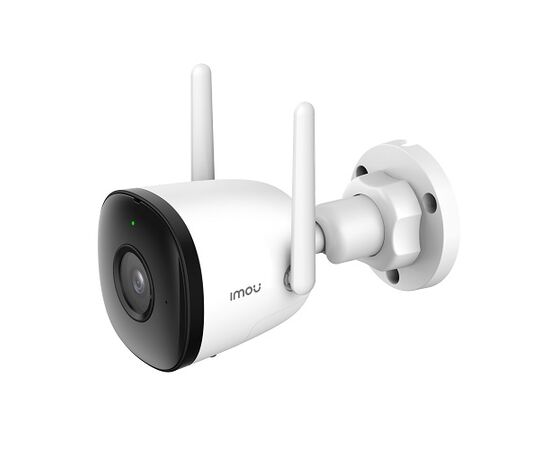 DAHUA IP CILINDRINė KAMERA IPC-F22P, 2MP 25FPS, IP67, PAšVIETIMAS IKI 30M, 2.8MM 102°, ONVIF, WIFI, IPC-F22P