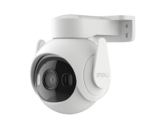 DAHUA IP KAMERA IPC-GS7EP-3M0WE, 3MP 25FPS, IP66, PAšVIETIMAS IKI 30M, WI-FI6, SD IKI 256GB, 3.6MM 82°, IPCGS7EP3M0W