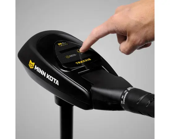 MINN KOTA TRAXXIS ELEKTRINIS VARIKLIS, 1368730M