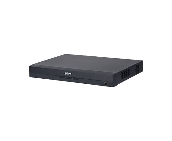 DAHUA IP įRAšYMO įRENGINYS NVR2216-I2 16KAM. 12MP 4K, 2HDD,  H.265+, NVR2216-I2