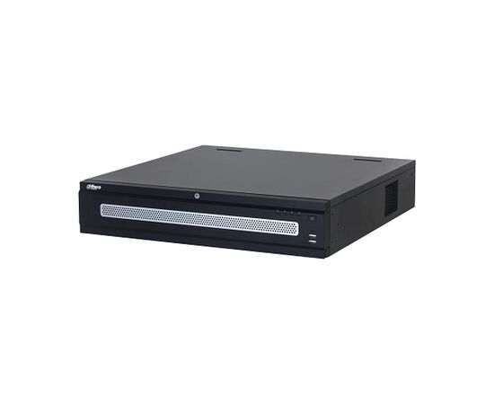 DAHUA IP įRAšYMO įRENGINYS 4K 32KAM. NVR608H-32-XI, NVR608H-32XI