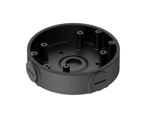 DAHUA PAPILDOMA MONTAVIMO BAZė LAIDAMS PFA139-B JUODA, PFA139-B
