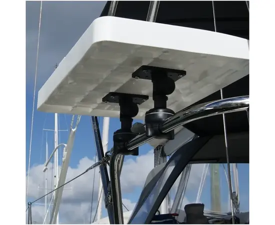 STALAS FILIAVIMUI RAILBLAZA SU PLATFORMOMIS, RL02-4024-11