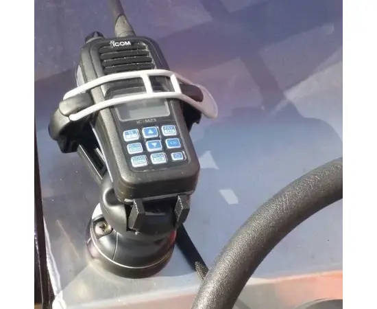 LAIKIKLIS MOBILIAM TELEFONUI RAILBLAZA, ŽEMAS, RL02-4034-11
