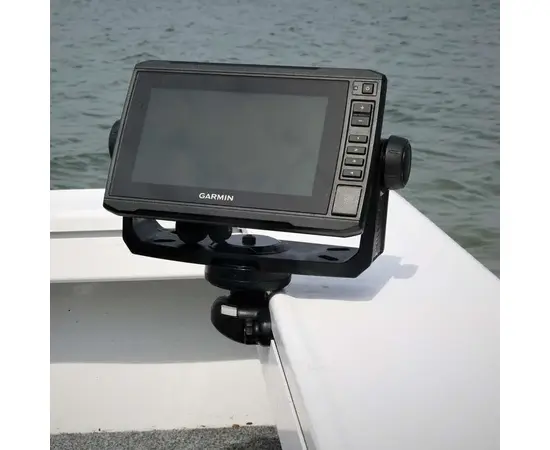 ECHOLOTO LAIKIKLIS RAILBLAZA GARMIN TVIRTINAMAS ANT PROFILIO, RL02-4179-11