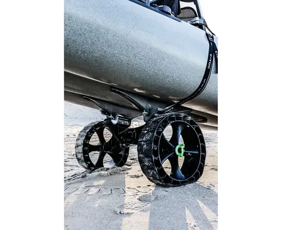 KOMPLEKTAS RAILBLAZA C-TUG R CONVERSION KIT, RL50-0012-71
