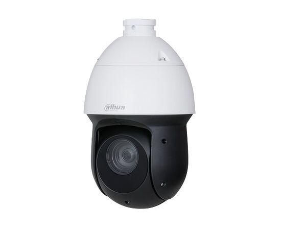 DAHUA IP VALDOMA KAMERA AI STARLIGHT 8MP, 25X, IR 100M, IP66, WDR, H.265, SMD, SD49825XBHNR