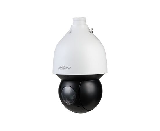 DAHUA IP VALDOMA STEBėJIMO KAMERA AI 2MP STARLIGHT. 25X, IR 150M, SMD, H.265, AUTO-TRACKING, SD5A225GBHNR