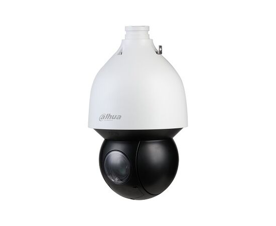 DAHUA IP VALDOMA STEBėJIMO KAMERA AI 2MP STARLIGHT 45X, IR 150M, SMD, H.265, AUTO-TRACKING, SD5A245GBHNR