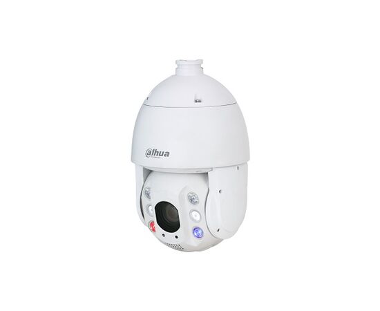 DAHUA IP VALDOMA KAMERA INTELLIGENT AI 4MP STARLIGHT, 25X, IR 150M, IP67, WDR, H.265,0.0005LUX, AUTO-TRAC, SD6C3425GB