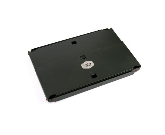 GIZZO GRILL STARTER SET - SULANKSTOMA LAUKO KEPSNINė, GIZ2
