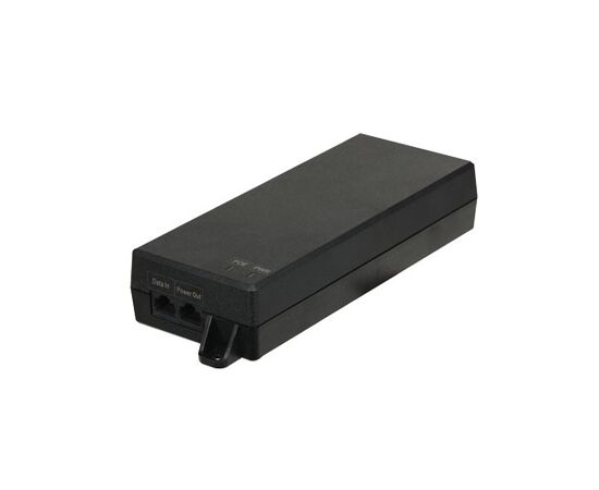 DAHUA POE įTERPėJAS-INJECTOR TAM01GT01GT-75W, 1KN POE, POE+, HI-POE, 1GB, TAM01GT0175W