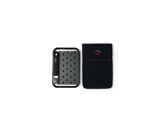 GIZZO GRILL FULL SET - SULANKSTOMA LAUKO KEPSNINė, GIZ1
