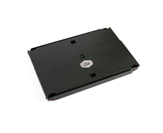 GIZZO GRILL FULL SET - SULANKSTOMA LAUKO KEPSNINė, GIZ1