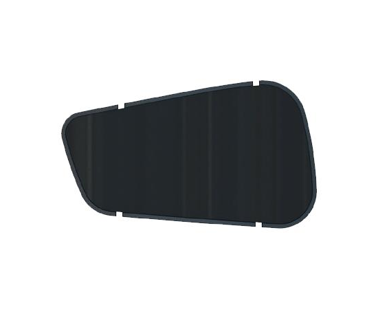 CARDO SCALA RIDER PACKTALK KLIJų PLOKšTė, REP00047