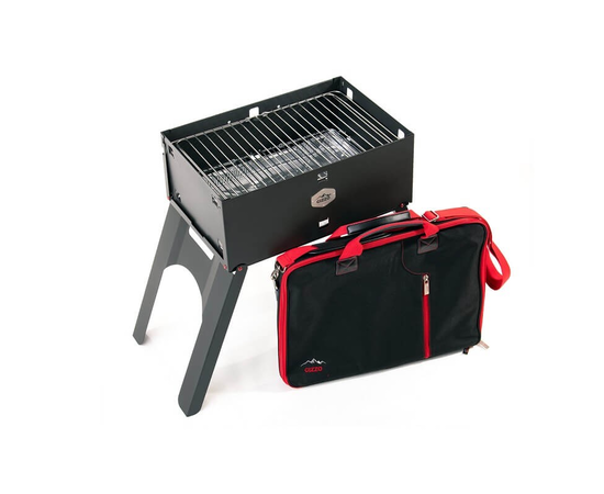 GIZZO BASIC GRILL - SULANKSTOMA LAUKO KEPSNINė, GIZ6